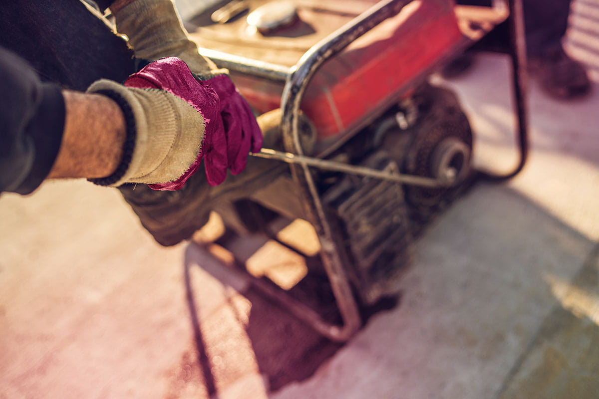 Gülbahçe Jeneratörcü